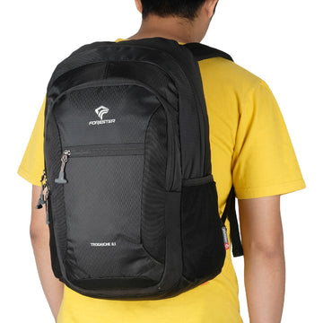 Forester 20477 Tas Ransel Backpack Trodaiche 0.1 + Coverbag