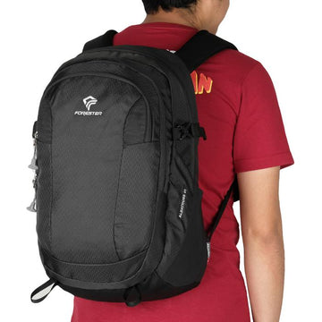 Forester 20485 Ransel Albatross 0.1 + CB