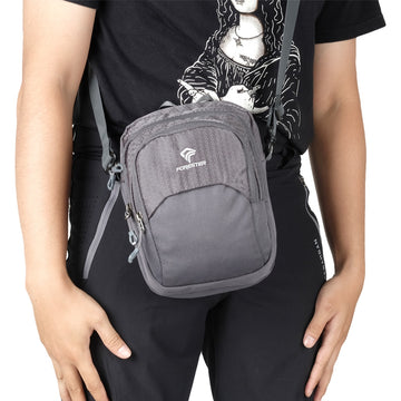 Forester 30313 Travel Pouch Fearachd 0.4 + CB