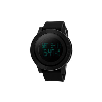 Forester JTF 2015 Jam Digital Watch