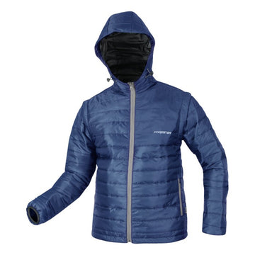 Forester Thermoball 70351 Jaket - Rompi 2 in 1