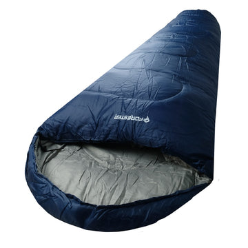 Forester Sleepingbag Orion FBGAI017 Mummy