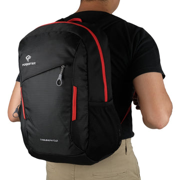 Forester 20459 Tas Ransel Backpack Laptop Triumph 0.2 + CB