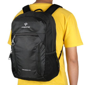 Forester 20460 Tas Ransel Backpack Laptop Triumph 0.1