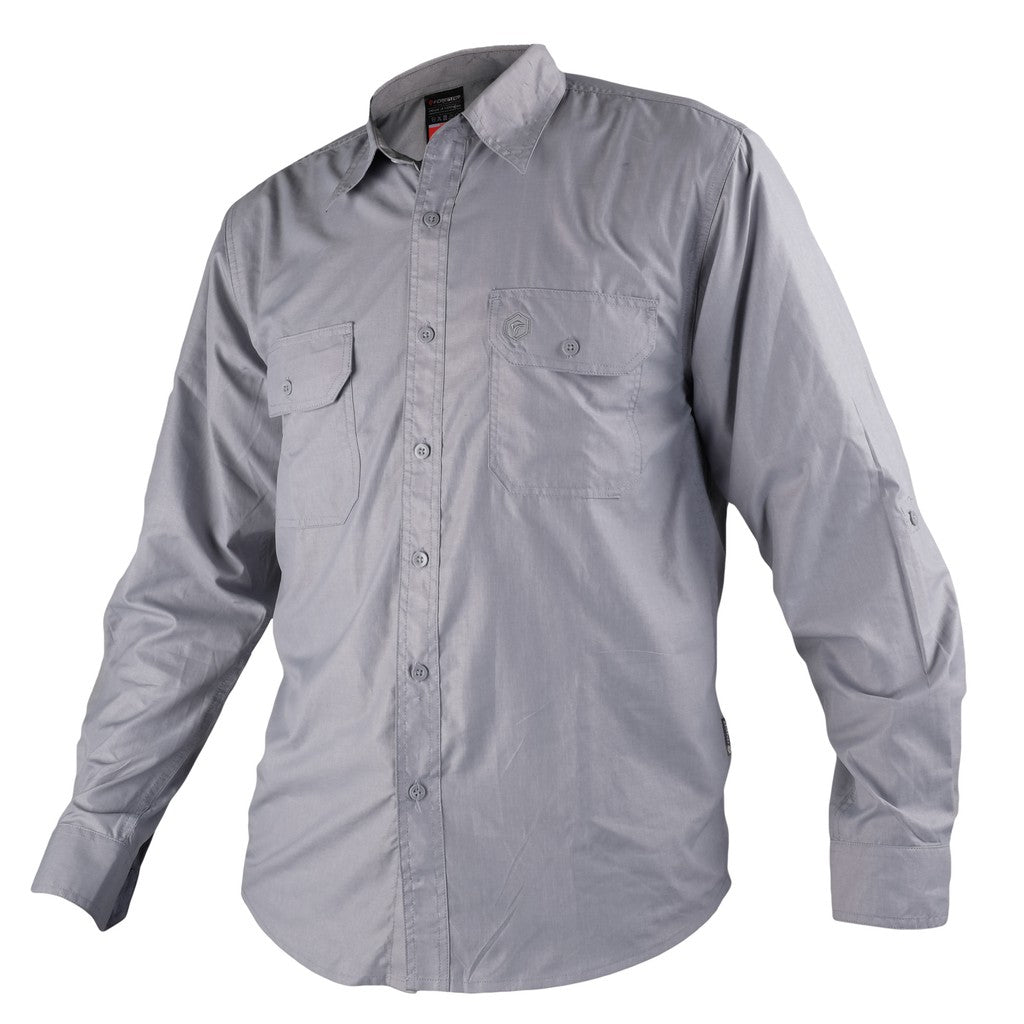 Forester CI 065 Kemeja Tangan Panjang Formal