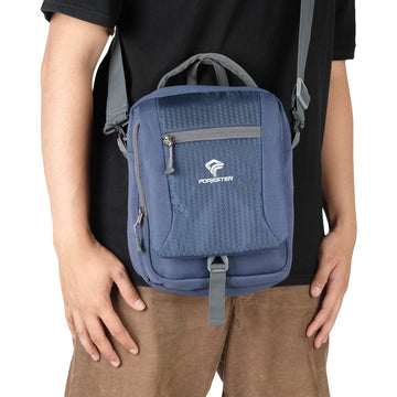 Forester 10156 Tas Selendang Hyperion 1.0 + CB