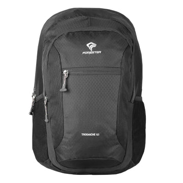 Forester 20477 Tas Ransel Ransel Trodaiche 0.1 + Coverbag