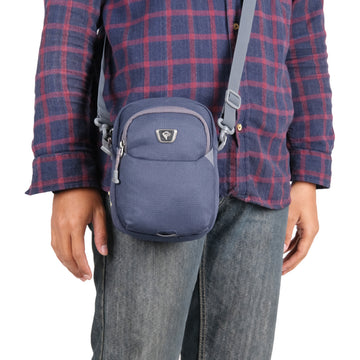 Forester 30301 Travel Pouch Inspire 0.1 + CB