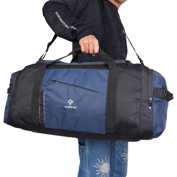 Forester 50046 Travel Bag Siargao 0.1