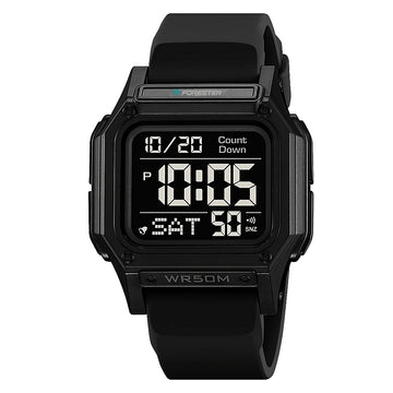 Forester JTF 2041 Jam Tangan Digital Watch