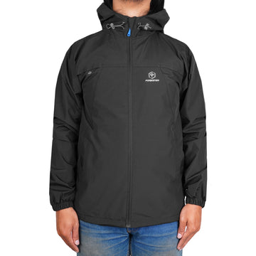 Forester 70371 Jaket Running Hoody