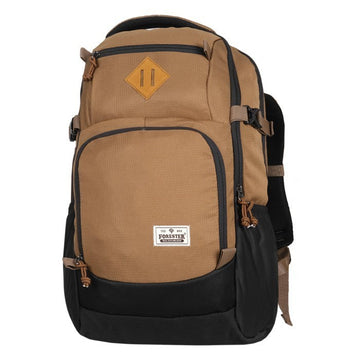 Forester Ophelia 20538 Tas Ransel Vintage + CB