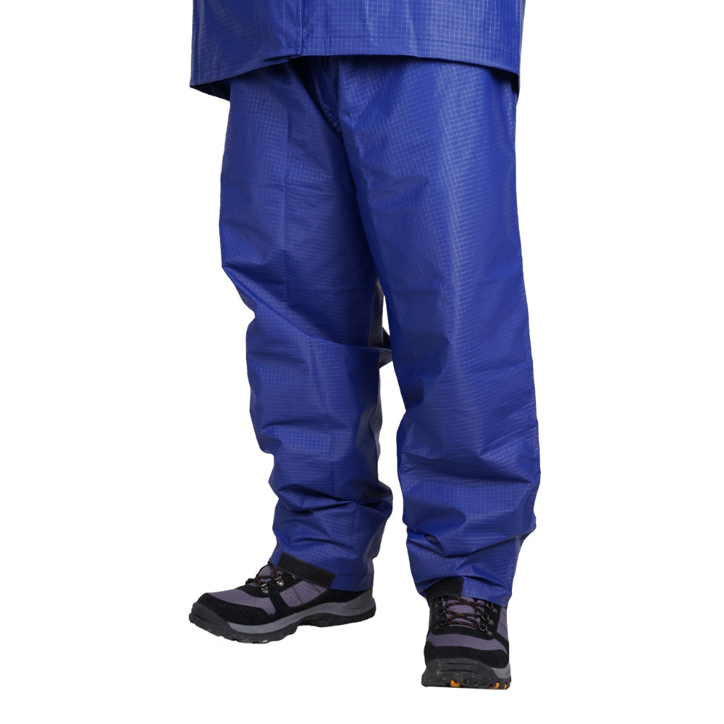 Forester RC 80021 Jas Hujan  Raincoat  Lipat PVC