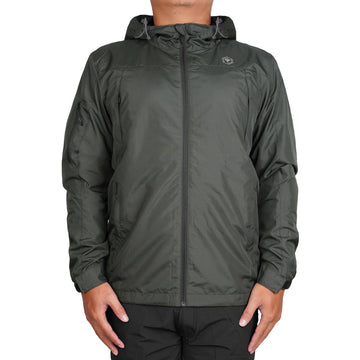 Forester 70382 | Jacket Plusven Windbreaker Forester