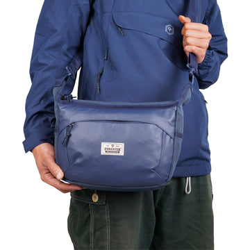 Forester 10182 Selendang Vintage