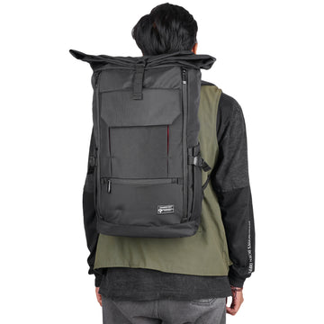 Forester 20568 Ransel Forester L + CB