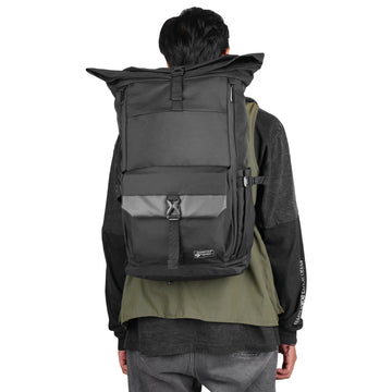 Forester 20569 Ransel Forester Vintage + CB