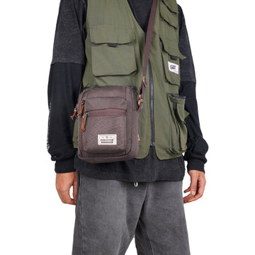 Forester 30341 Tas Travel Vintage + CB