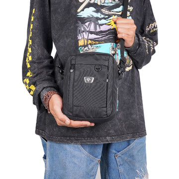 Forester 30343 Travel Pouch Placdont 0.2 + CB