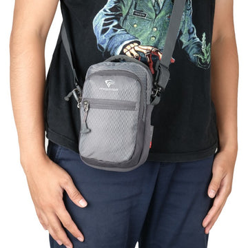 Forester 30316 Travel Pouch Trinduest 0.3 + CB