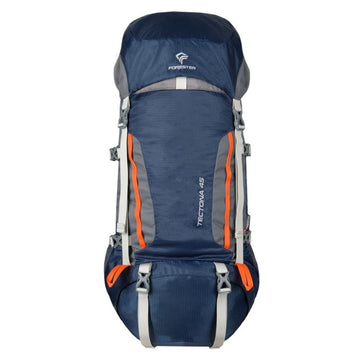 Forester 90065 Tectona Tas Carier Tas Ransel Backpack Gunung Rucksack Carrier 45L
