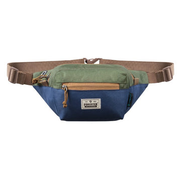Forester 40174 Waist Bag - Tas Pinggang Vintage
