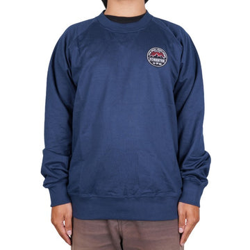 Forester 70368 Jaket Sweater Pria