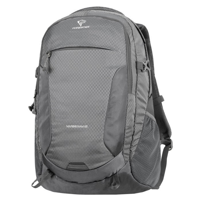 Forester 20503 Tas Ransel Backpack Laptop 15" 33L Marinkham 0.2 + CB
