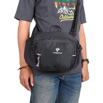 Forester 40132 Tas Paha