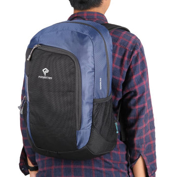 Forester 20519 Tas Ransel Backpack Marbleis 0.1 + CB