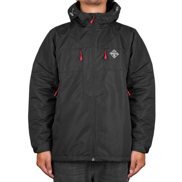 Forester 70372 Jaket Gunung Windbreaker Ethan