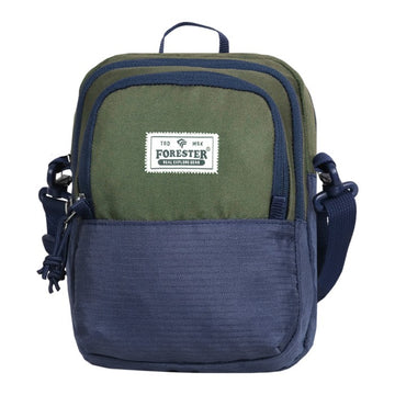 Forester 30333 Travel Pouch Tas Selempang Vintage