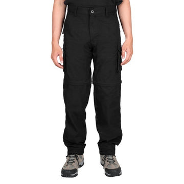 Celana Kargo Forester CLF 08437 2 In 1
