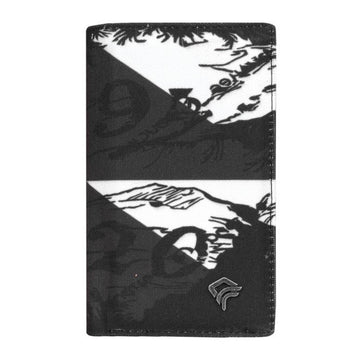 Forester DF 00297 Dompet Lp2 Sublime