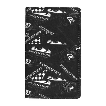 Forester DF 00300 Dompet Lp2 Sublime