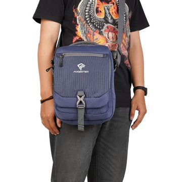 Forester 10157 | Tas Selendang 10" Sinergise