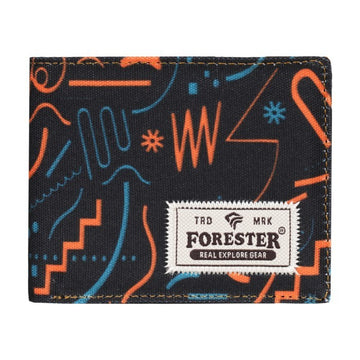 Forester DF 00295 Dompet Lp2 Sublime
