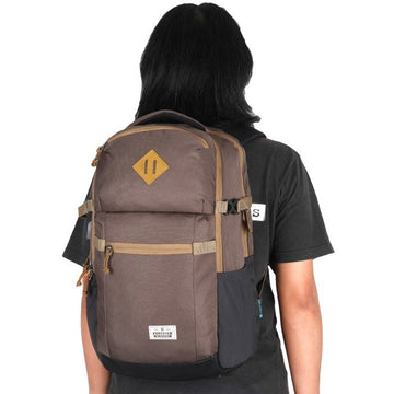 Forester 20536 Tas Ransel 16L Backpack Laptop 14" Forester Vintage
