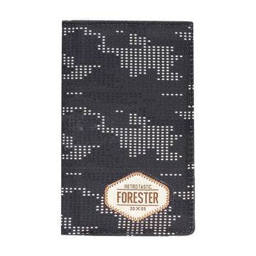 Forester DF 00298 Dompet Lipat Sublime