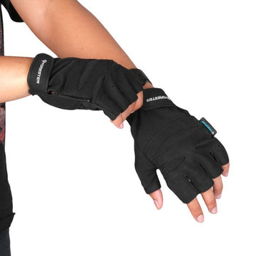 Forester STF 06177 Sarung Tangan Half Glove Riding