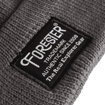 Forester TF 04362 Beannie Hat Forester