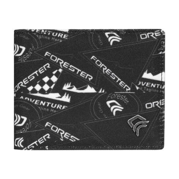 Forester DF 00296 Dompet Lipat Sublime