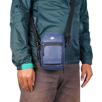 Forester HCF 03093 | Tas HP Forester
