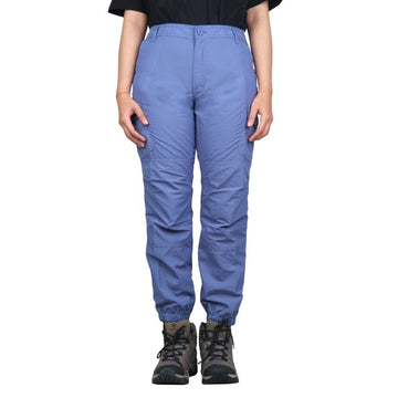 Rimbawan CLF 08461 | Celana Panjang 3/4 Cropped Jogger Pants (Wanita)