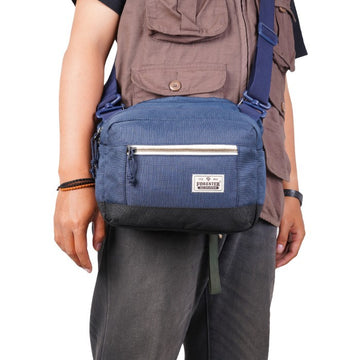 Forester 10179 Tas Selendang Vintage