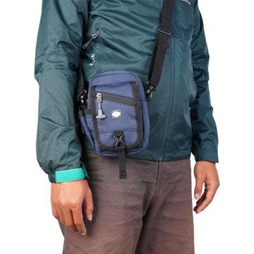 Forester HCF 03094 | Tas HP Forester