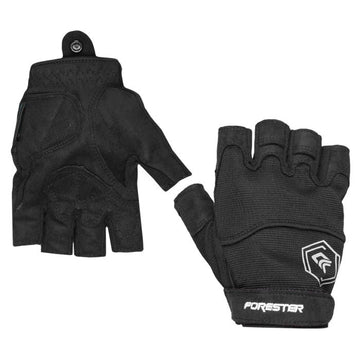 Forester STF 06182 Sarung Tangan Olahraga - Sepeda Half Glove