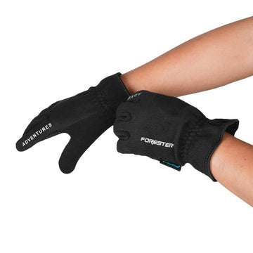 Forester STF 06184 Sarung Tangan Polar Full Glove