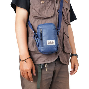 Forester HCF 03095 Tas Selendang Handphone- Handbag