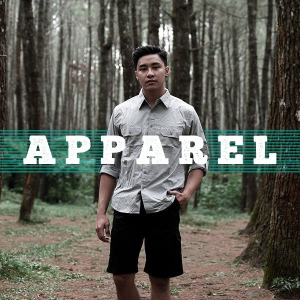 APPAREL